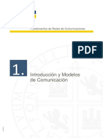 UD01 Introduccion ModelosComunicacion