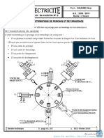 Devoir de Contrôle N°2 2009 2010 (Ghanmi Nasr)