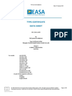 Tcds Easa A 603 Top Powered Sailplanes Issue 01