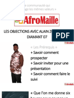 Outils 212 LONGRICH AFROMAILLE LES OBJECTIONS