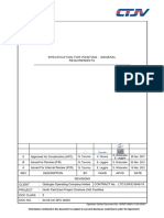 Information Contained in This Document Is Subject To Use and Disclosure Restrictions Under The Agreement