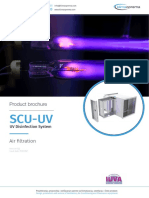 Product Catalog - SCU-UV