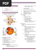 Eyes Lecture 1