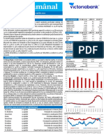 VB Saptamanal 10.04.2023 Consumul de Energie in Ajustare