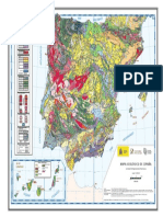 Mapas Geologico