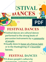 FESTIVAL