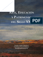 A, E P S Xxi: Rte Ducación Y Atrimonio Del Iglo