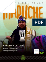 Manual Territorial de Iconografia Mapuch