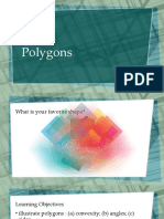 Polygons