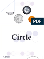 Circle