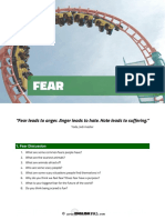 Fear Student v1