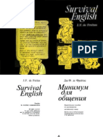 J.F.de Freitas-Survival English-Macmillan Education Ltd(1978)