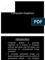 CE 201comp Graphics