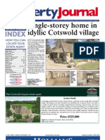 Evesham Property Journal 01/09/2011