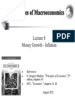 08 Money-Growth Inflation 2022