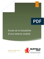 2018 Rapport VGallard - Laiterie Mobile