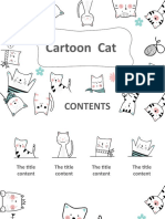 Cartoon Cat-WPS Office