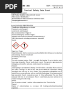 UN 3082: Class 9 Shipping Guidelines | PDF