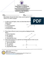 PT 3rd-Math