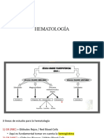 Hematología