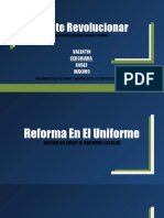 Frente Revolucionar: LISTA 247