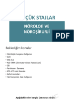 Küçük Stajlar-2