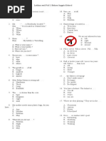GBS EcologySample Questions.232170421 | PDF | Primary Production ...