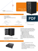 BYD Baterias de Litio