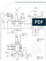 steering knuckle diagram q