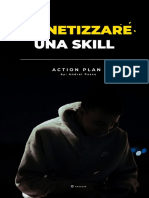 Freebie - Monetizzare Una Skill