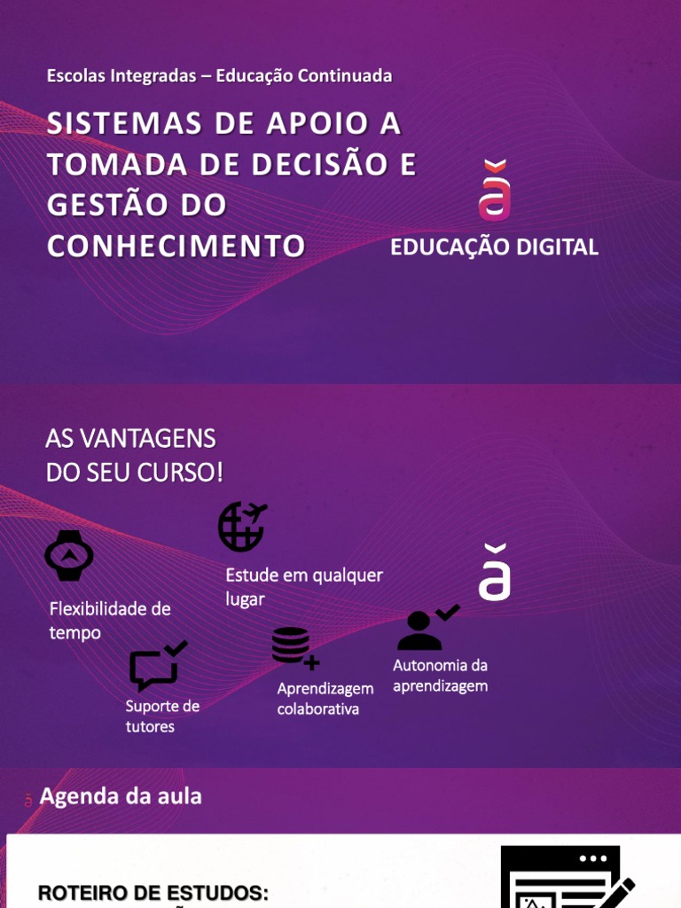 Tomada De Decisao E Gestao Do Conhecimento Pdf Gestão Do