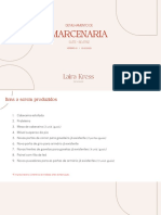 Detalhamento de Marcenaria - Suíte Beatriz-2