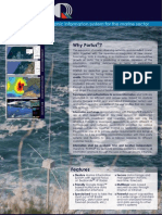 Portus® Marine Information System