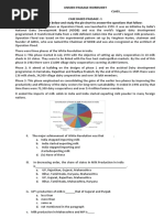 Reduce Reuse Recycle Questions and Answers | PDF | Recycling | Waste