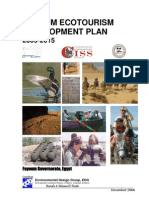 Fayoum Report Submited 11-12-2006