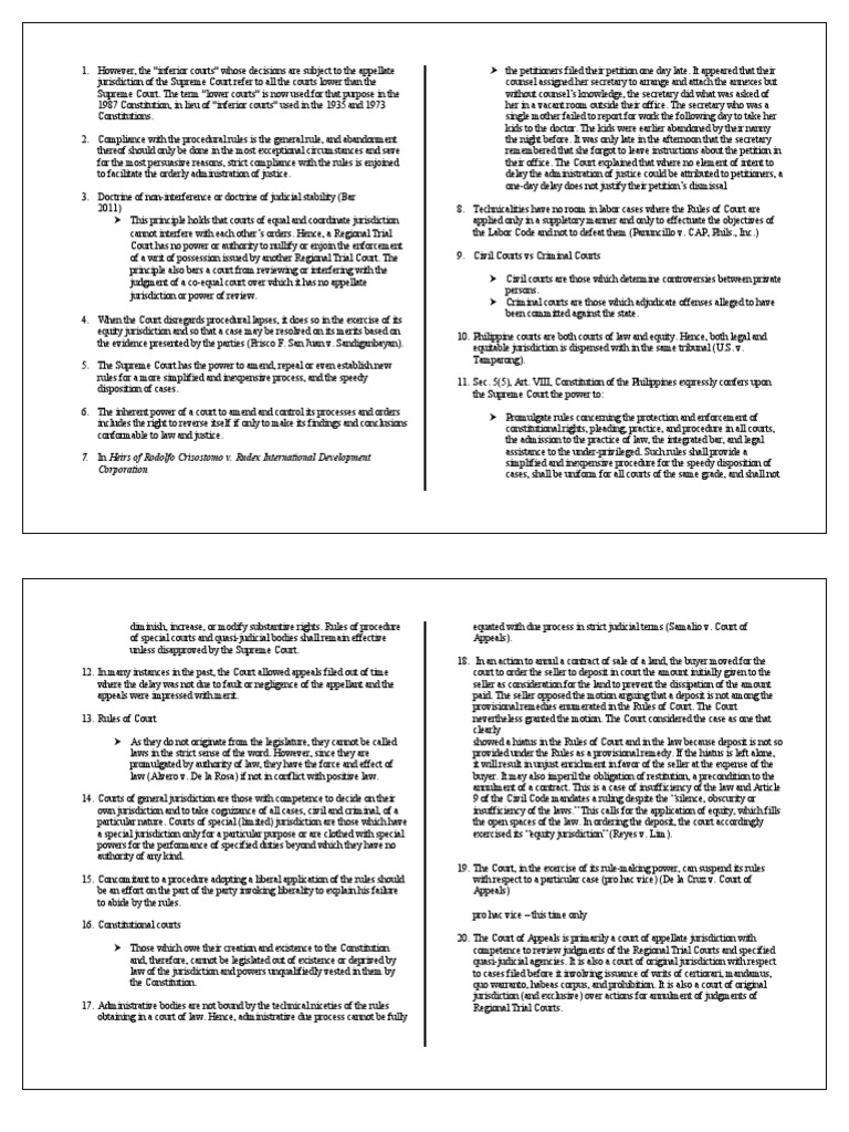 the-doctrine-of-equity-jurisdiction-and-the-power-of-philippine-courts