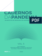 Cadernos Da Pandemia 5