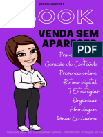 Venda Sem Aparecer