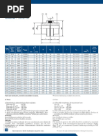 Acoplamento Normex GE-67