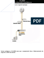 Dilb604 Load Balance