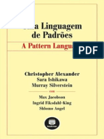 Resumo Uma Linguagem de Padroes Christopher Alexander