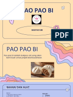 Pao Pao Bi P5