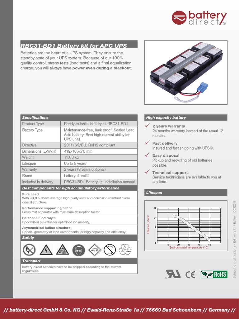 RBC31 BD1 | PDF | Lead | Physical Sciences