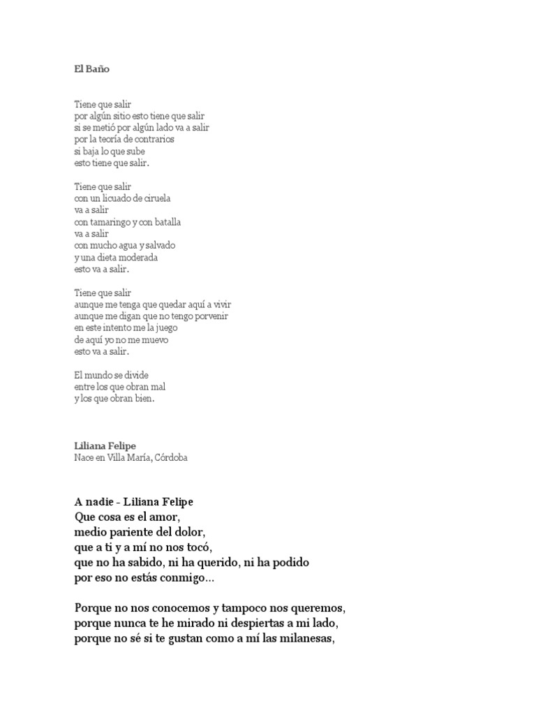 Reflexiones sobre el amor y la vida | PDF | Relaciones personales ...