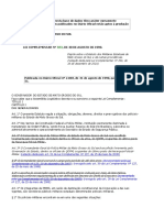 Acrescentado Pela Lei Complementar Nº 123, 20 de Dezembro de 2007