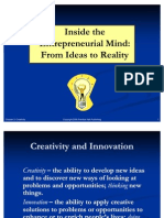 Chapter 2 Ideas To Reality