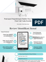 Review Jurnal Etbis