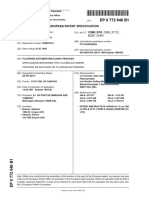 European Patent Specification C08K 5/10, C08L 27/12,: Printed by Jouve, 75001 PARIS (FR)