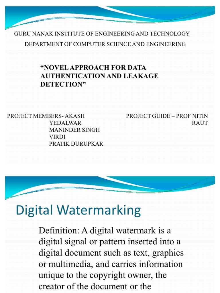 Digital Copyright Crwaling | PDF | Computers
