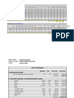 2023-0005-02 Bill of Materials